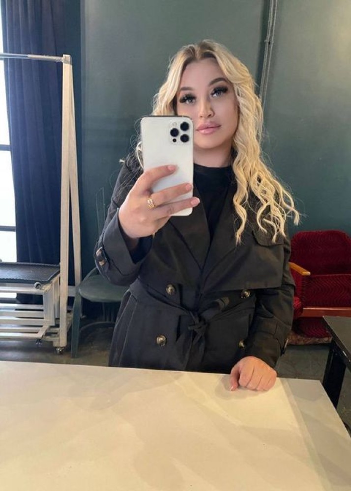 Индивидуалка Лика фото № 2 в городе Морозовск