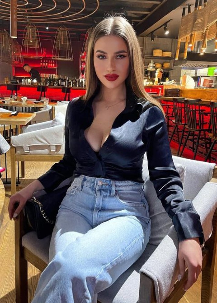 Индивидуалка Лиза фото № 2 в городе Морозовск