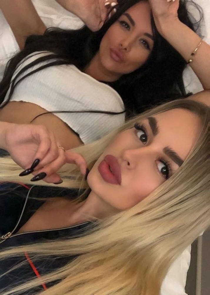 Индивидуалка Лиза фото № 2 в городе Морозовск