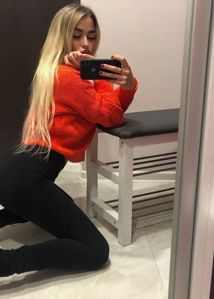 Индивидуалка Лиза фото № 2 в городе Морозовск