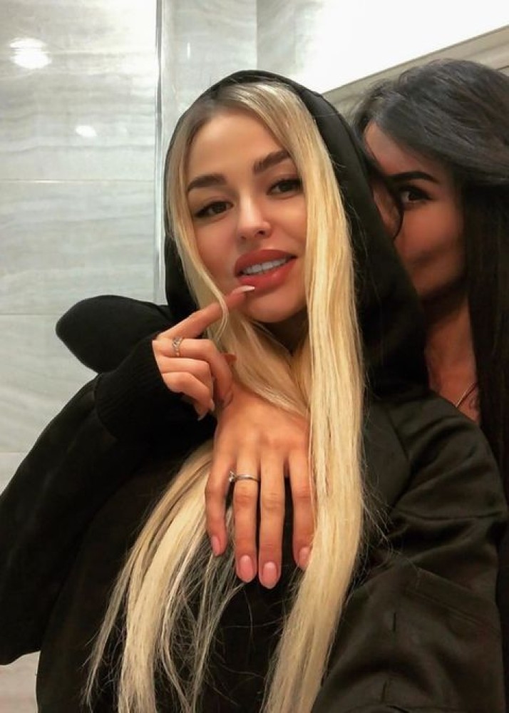 Индивидуалка Лиза фото № 2 в городе Морозовск