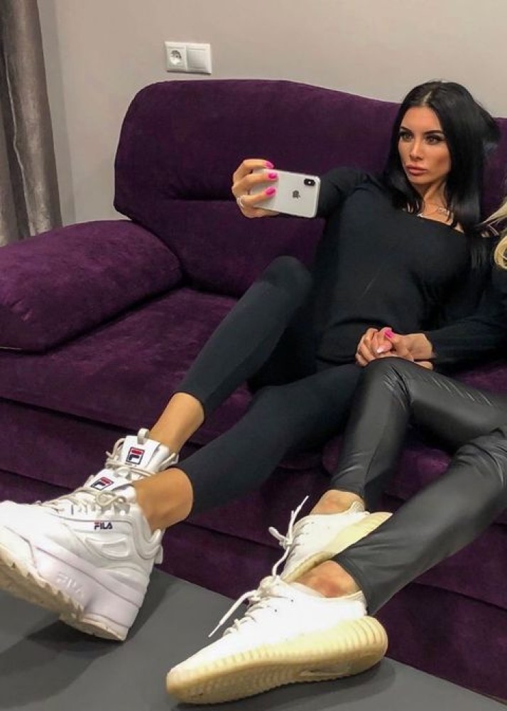 Индивидуалка Лиза фото № 2 в городе Морозовск