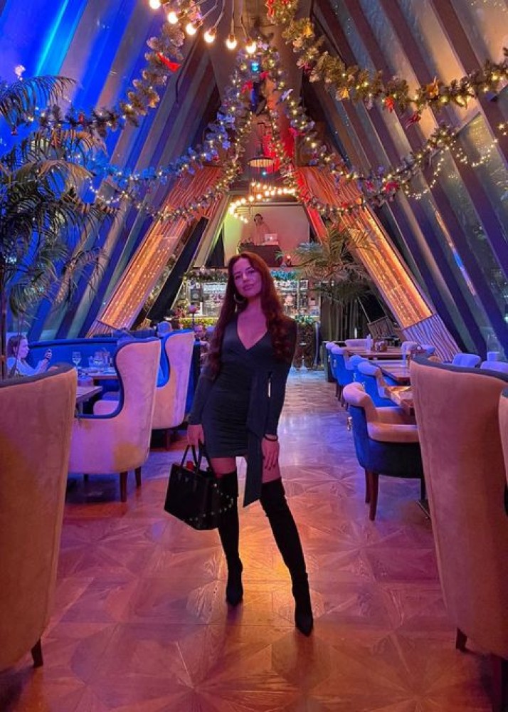 Индивидуалка Ляля фото № 2 в городе Морозовск