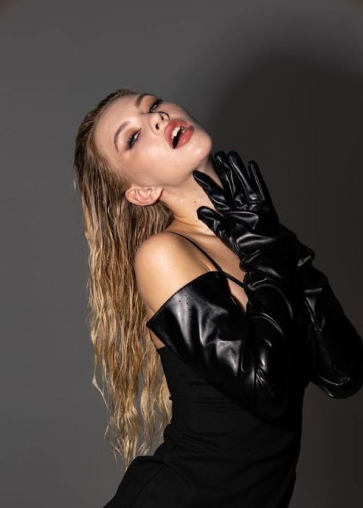 Индивидуалка Мария фото № 2 в городе Морозовск