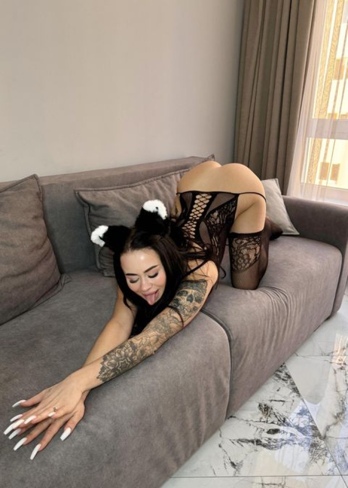 Индивидуалка Маша фото № 2 в городе Морозовск