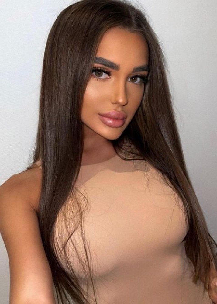 Индивидуалка Милана главное фото в городе Морозовск 