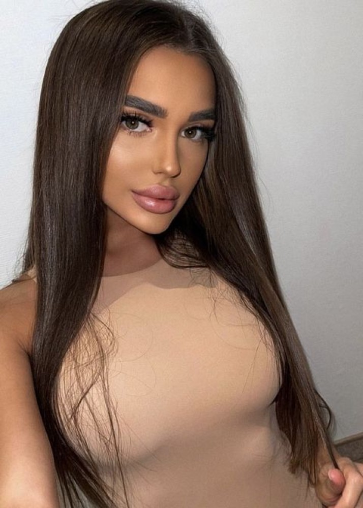 Индивидуалка Милана фото № 2 в городе Морозовск