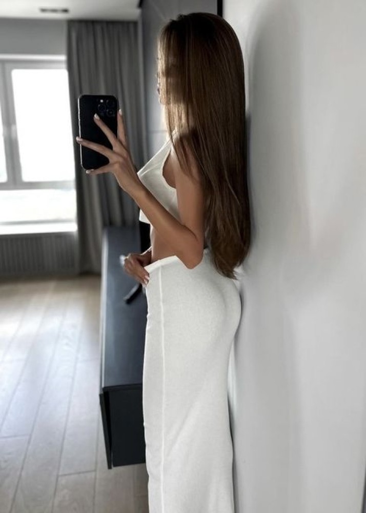 Индивидуалка Милана фото № 2 в городе Морозовск