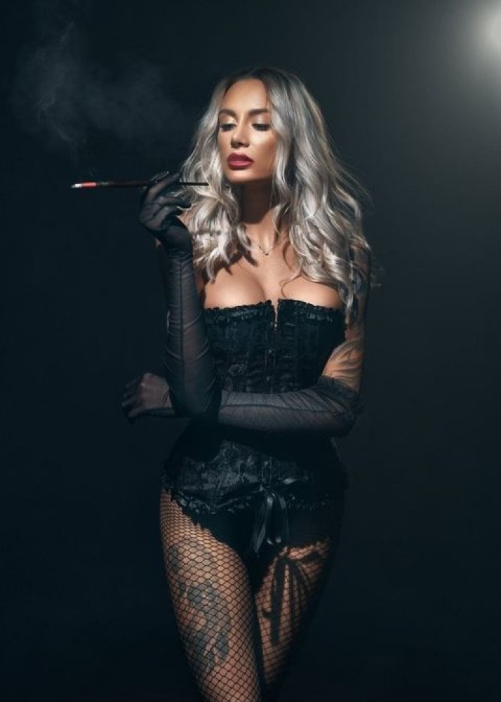 Индивидуалка Настя фото № 2 в городе Морозовск