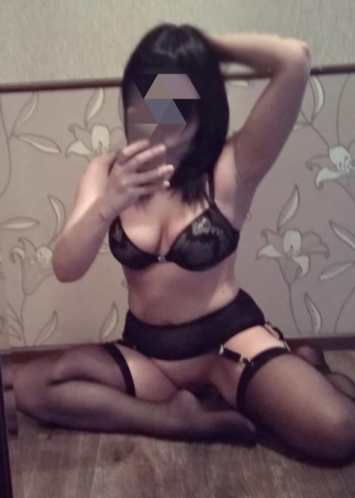 Индивидуалка Настя фото № 2 в городе Морозовск