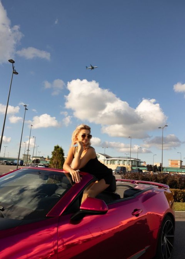 Индивидуалка Ника фото № 2 в городе Морозовск