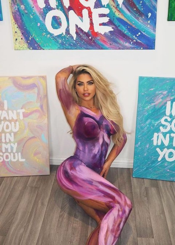 Индивидуалка Николь главное фото в городе Морозовск 