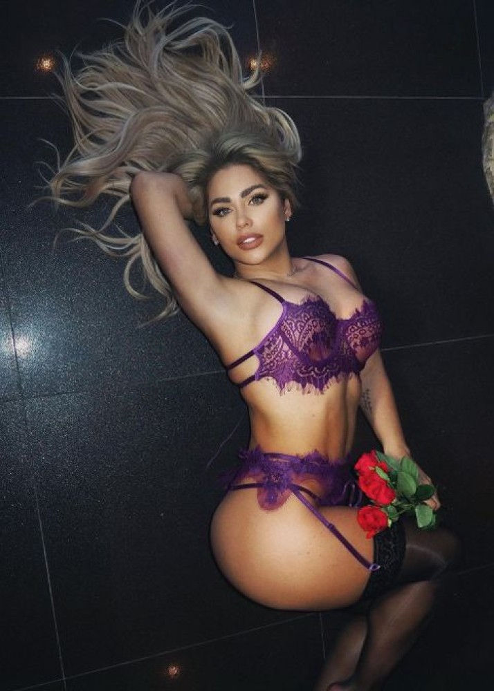 Индивидуалка Николь фото № 2 в городе Морозовск