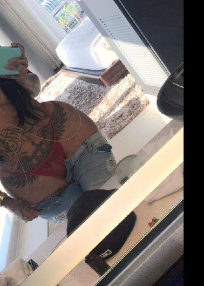 Индивидуалка Нина фото № 2 в городе Морозовск