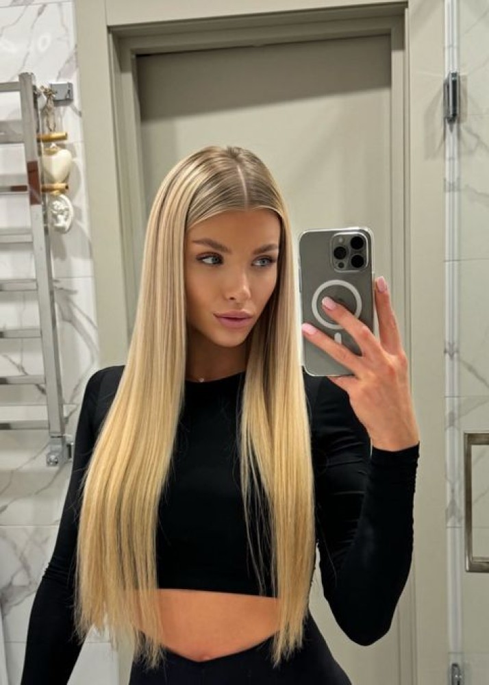 Индивидуалка Нита фото № 2 в городе Морозовск