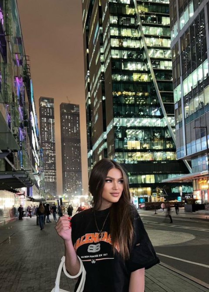 Индивидуалка Олечка фото № 2 в городе Морозовск