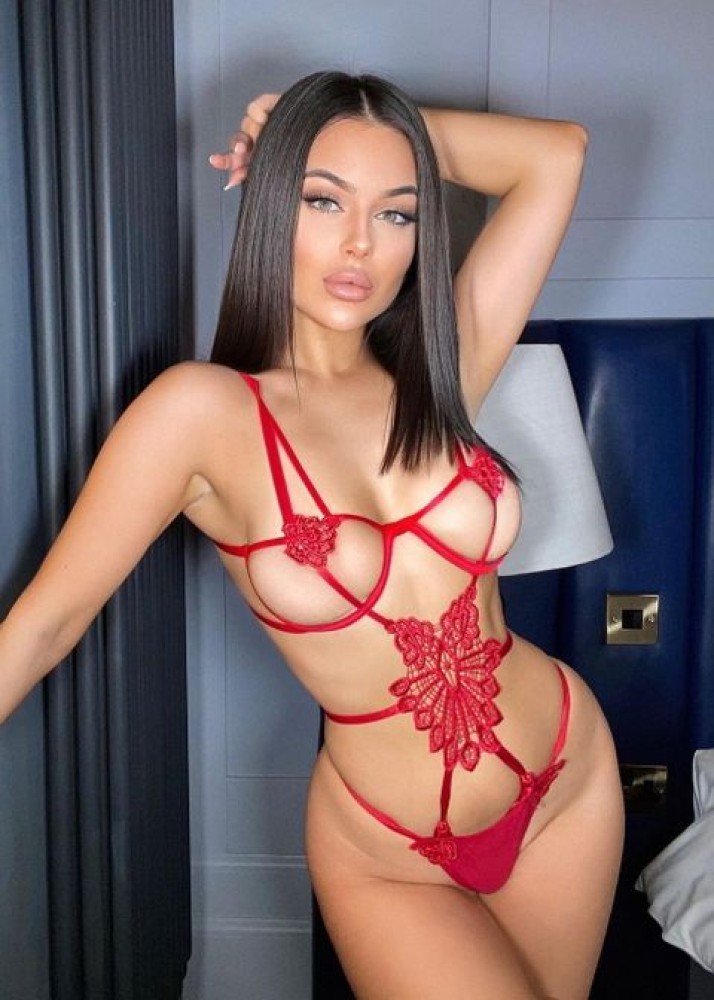 Индивидуалка Рита фото № 2 в городе Морозовск