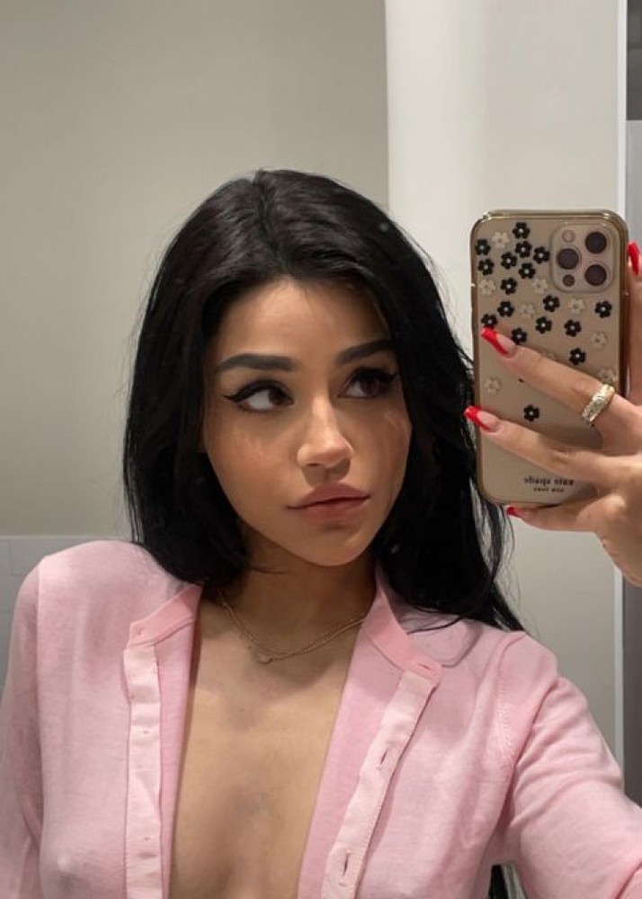 Индивидуалка Шелби фото № 2 в городе Морозовск