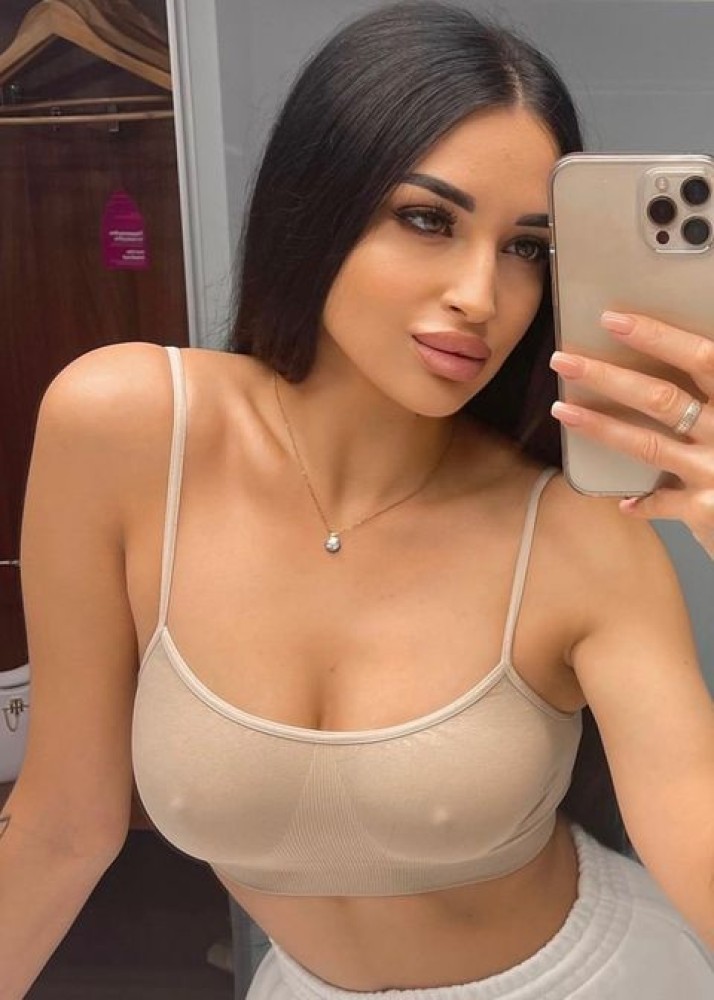 Индивидуалка София главное фото в городе Морозовск 