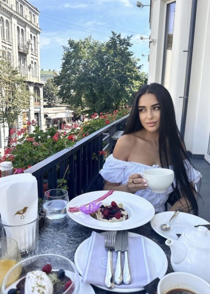 Индивидуалка София фото № 2 в городе Морозовск