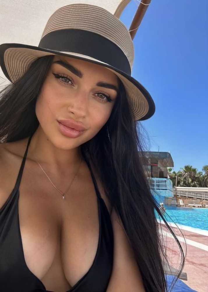 Индивидуалка София фото № 2 в городе Морозовск