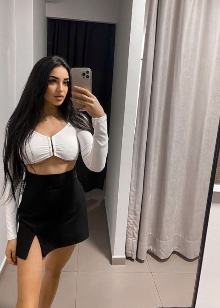 Индивидуалка София фото № 2 в городе Морозовск