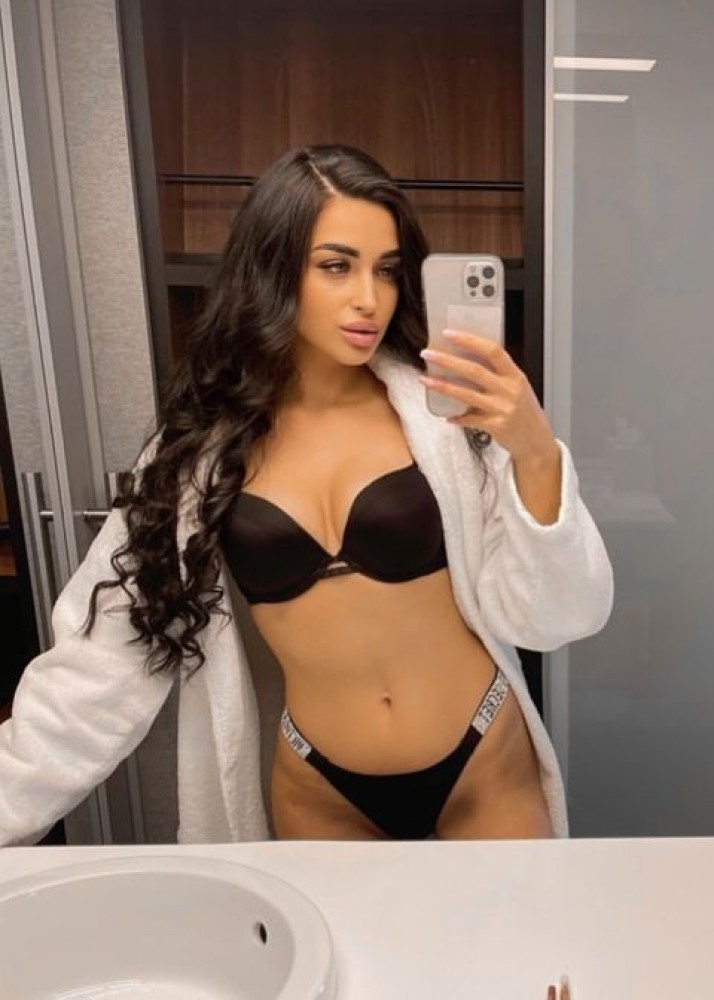 Индивидуалка София фото № 2 в городе Морозовск