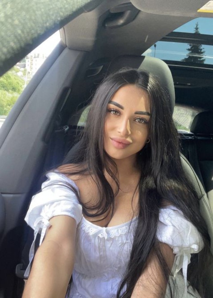 Индивидуалка София фото № 2 в городе Морозовск