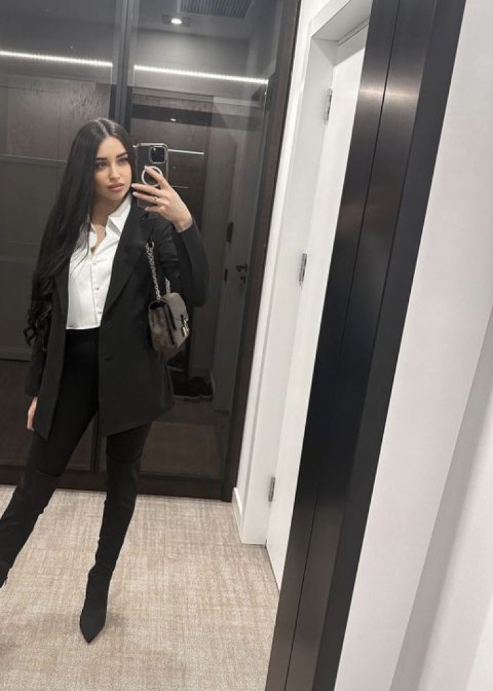 Индивидуалка София фото № 2 в городе Морозовск