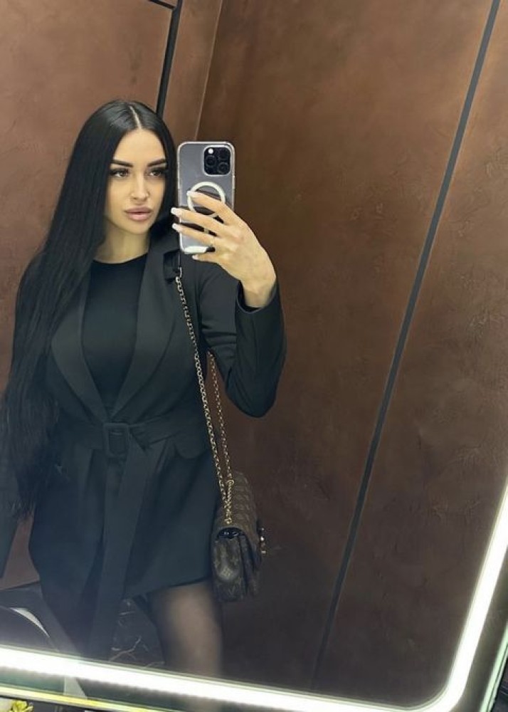 Индивидуалка София фото № 2 в городе Морозовск