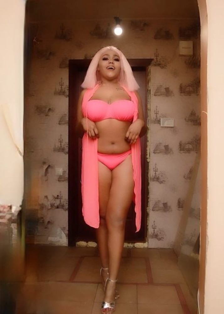 Индивидуалка София фото № 2 в городе Морозовск