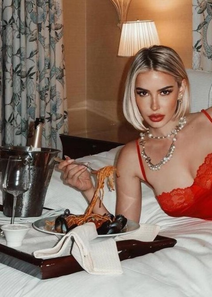 Индивидуалка Тина фото № 2 в городе Морозовск