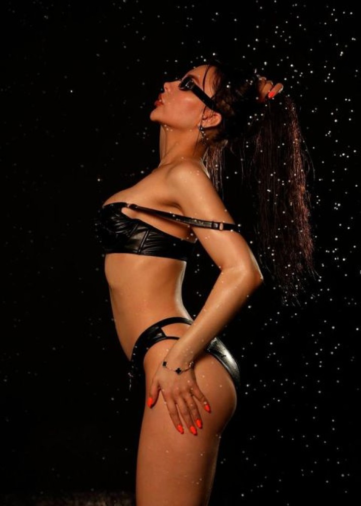 Индивидуалка Варвара фото № 2 в городе Морозовск