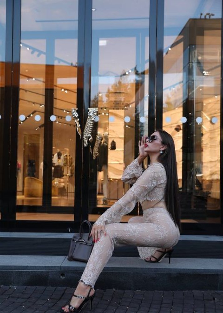 Индивидуалка Варвара фото № 2 в городе Морозовск