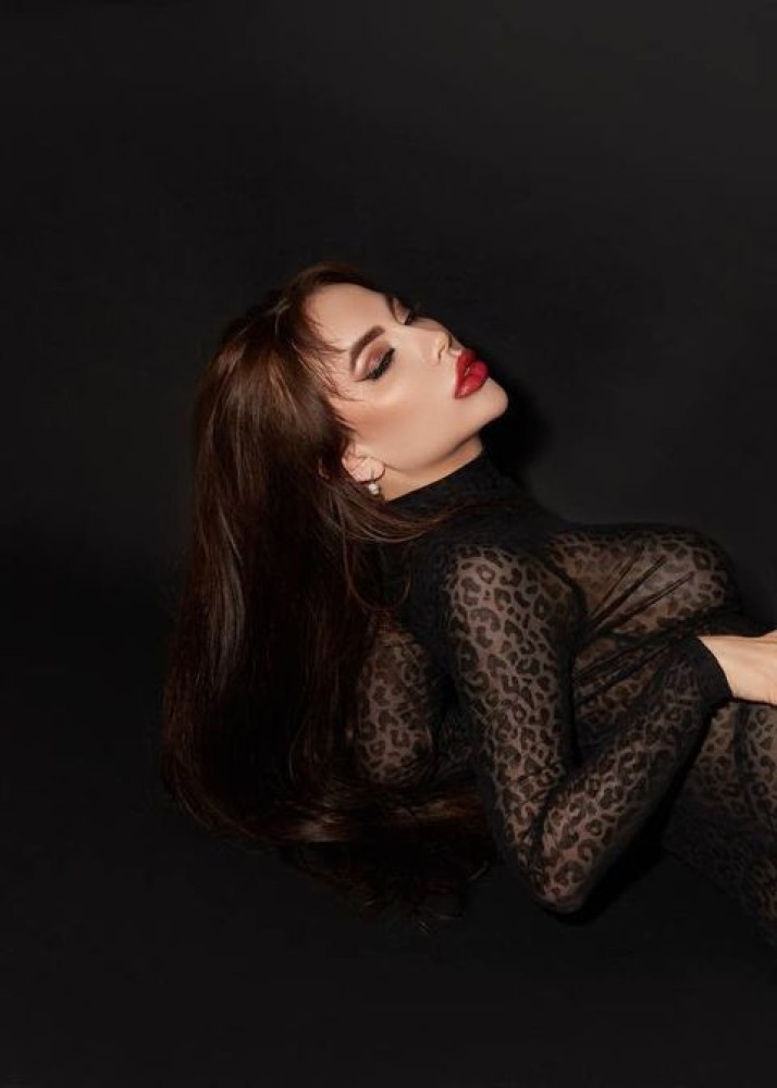 Индивидуалка Варвара фото № 2 в городе Морозовск