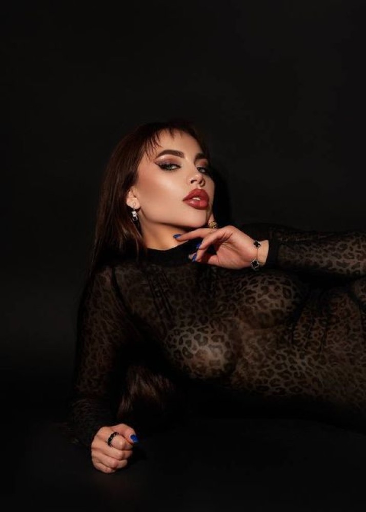 Индивидуалка Варвара фото № 2 в городе Морозовск