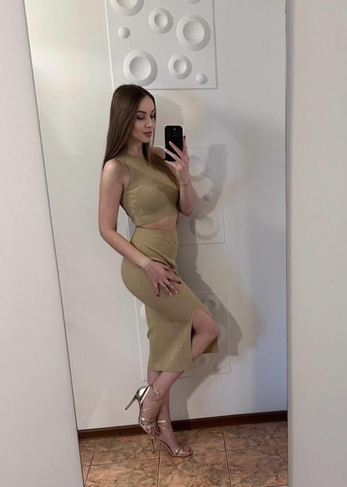 Индивидуалка Яна фото № 2 в городе Морозовск