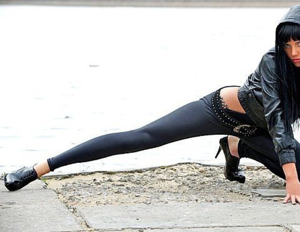 Индивидуалка Яна фото № 2 в городе Морозовск