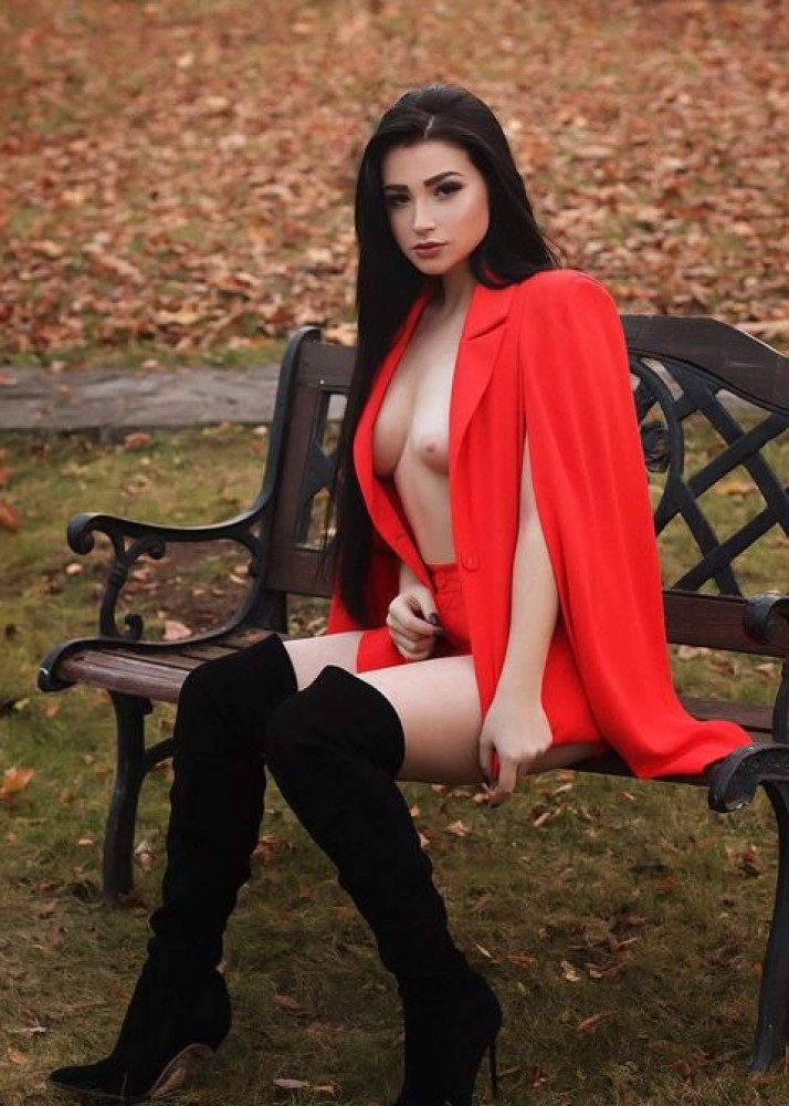 Индивидуалка Яна фото № 2 в городе Морозовск