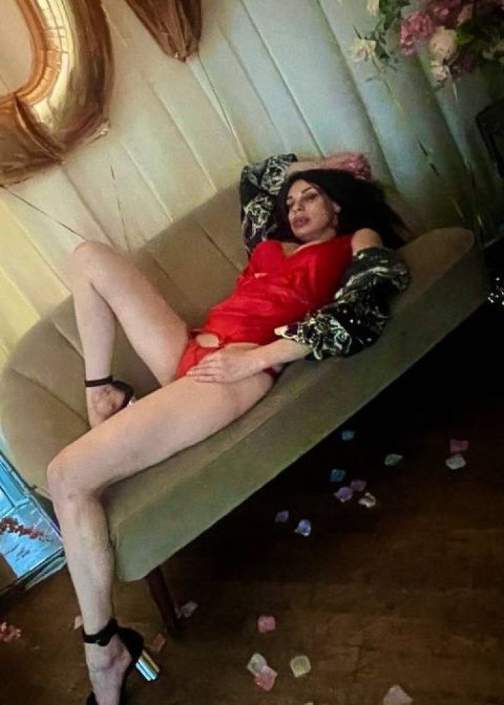 Индивидуалка Яна фото № 2 в городе Морозовск