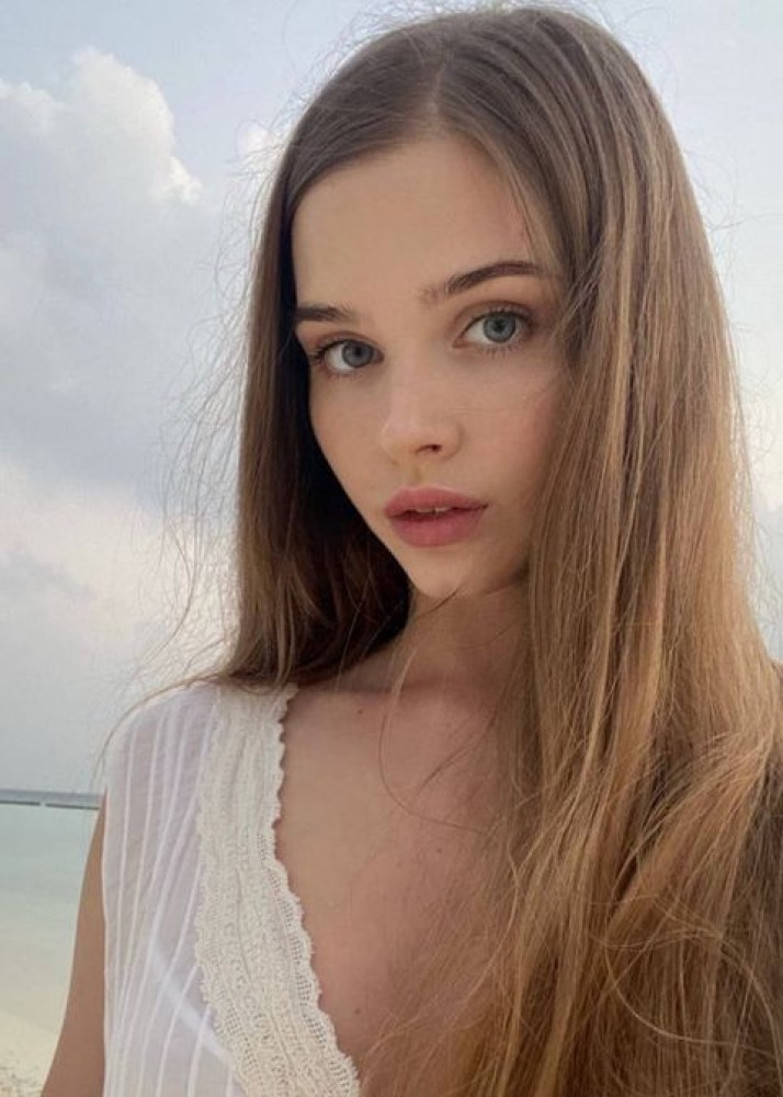 Индивидуалка Юличка фото № 2 в городе Морозовск