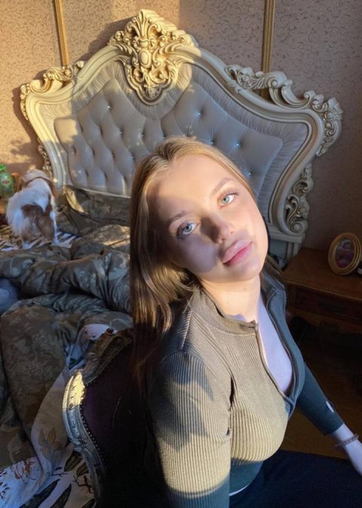 Индивидуалка Юля фото № 2 в городе Морозовск