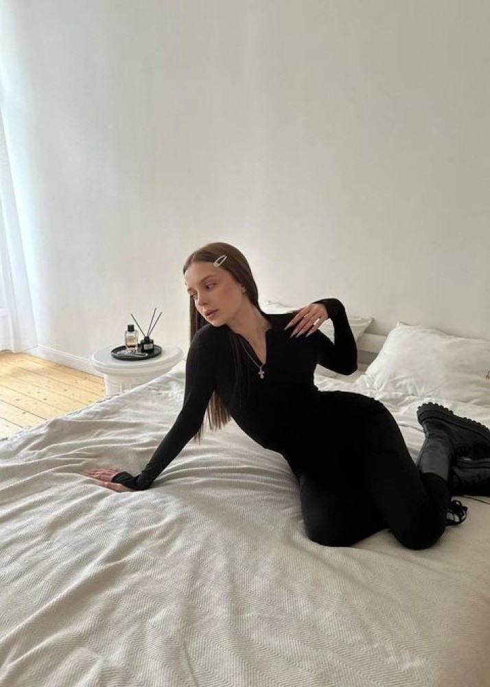 Индивидуалка Юля фото № 2 в городе Морозовск