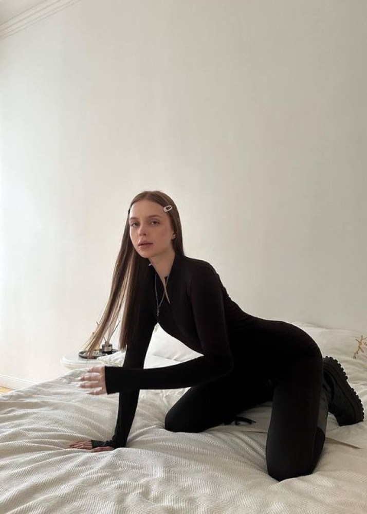 Индивидуалка Юля фото № 2 в городе Морозовск