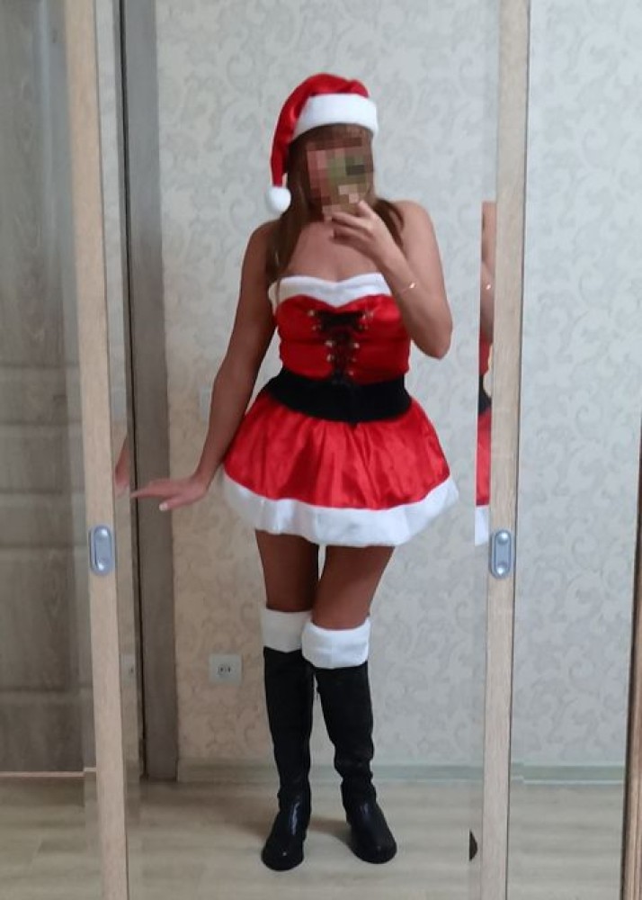 Индивидуалка Юля фото № 2 в городе Морозовск