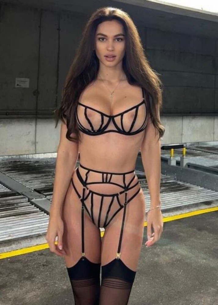 Индивидуалка Юнона главное фото в городе Морозовск 