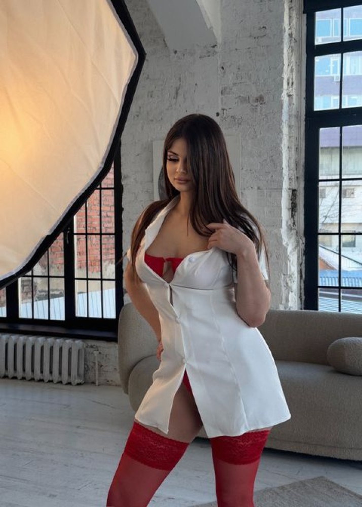 Индивидуалка Аля фото № 2 в городе Морозовск