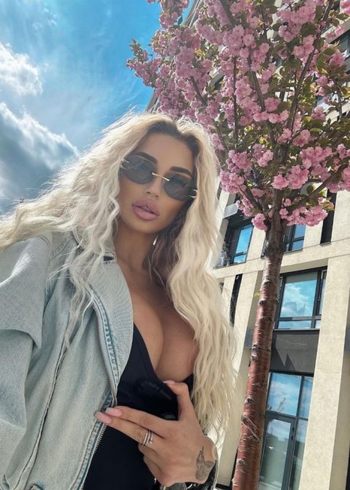 Индивидуалка АЛЁНА фото № 2 в городе Морозовск