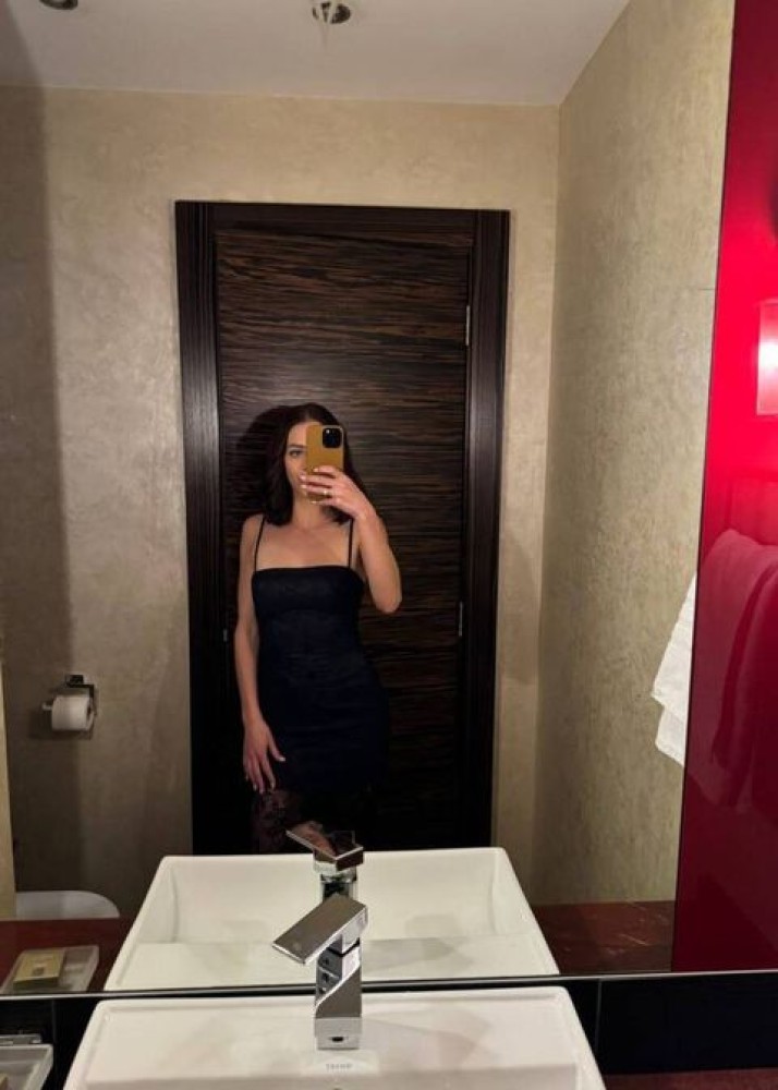 Индивидуалка Джоржина главное фото в городе Морозовск 