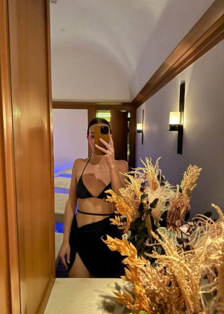 Индивидуалка Джоржина фото № 2 в городе Морозовск